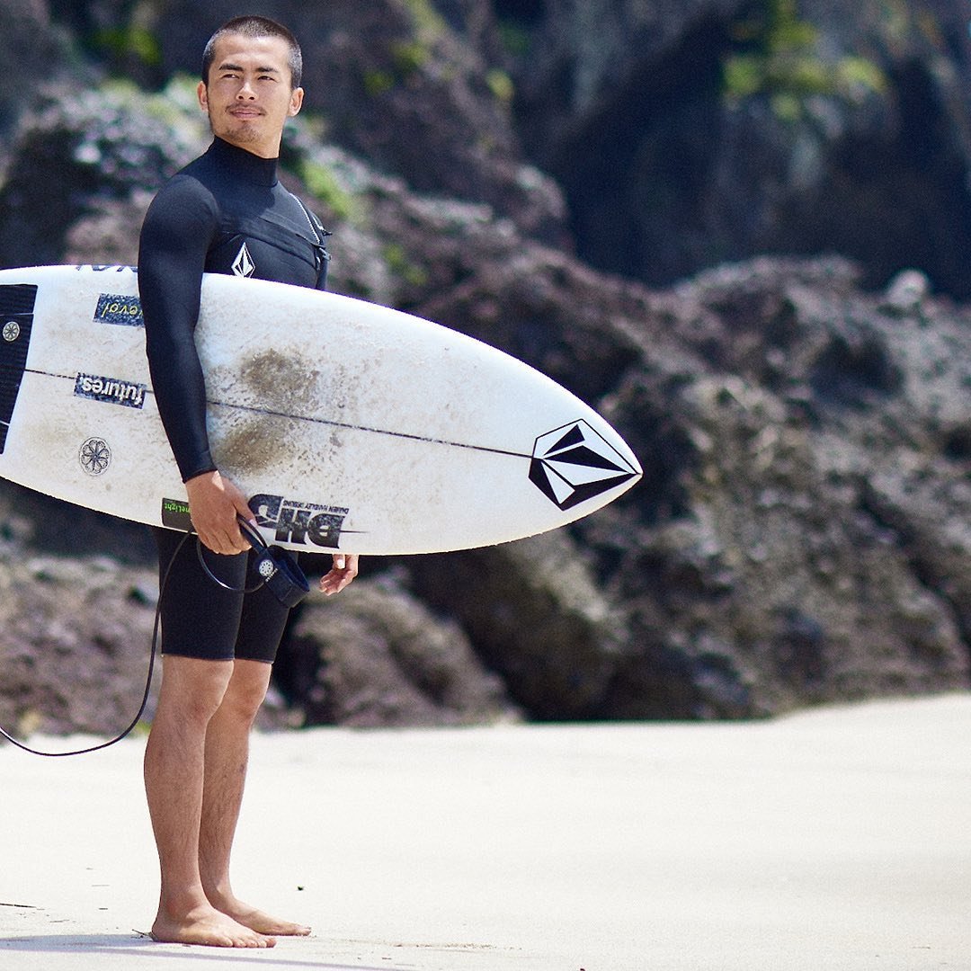 regulator.jp - VOLCOM SURF TEAM RIDERの 