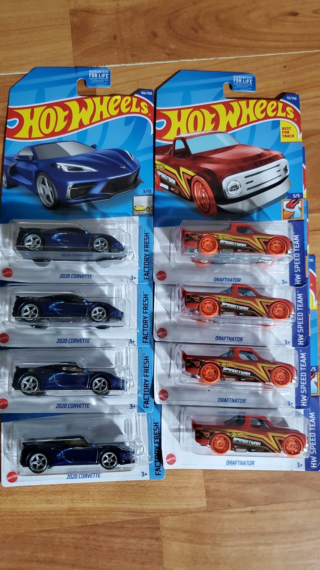New arrivals! 1513 N Heideke St Seguin TX #fyp #hotwheels