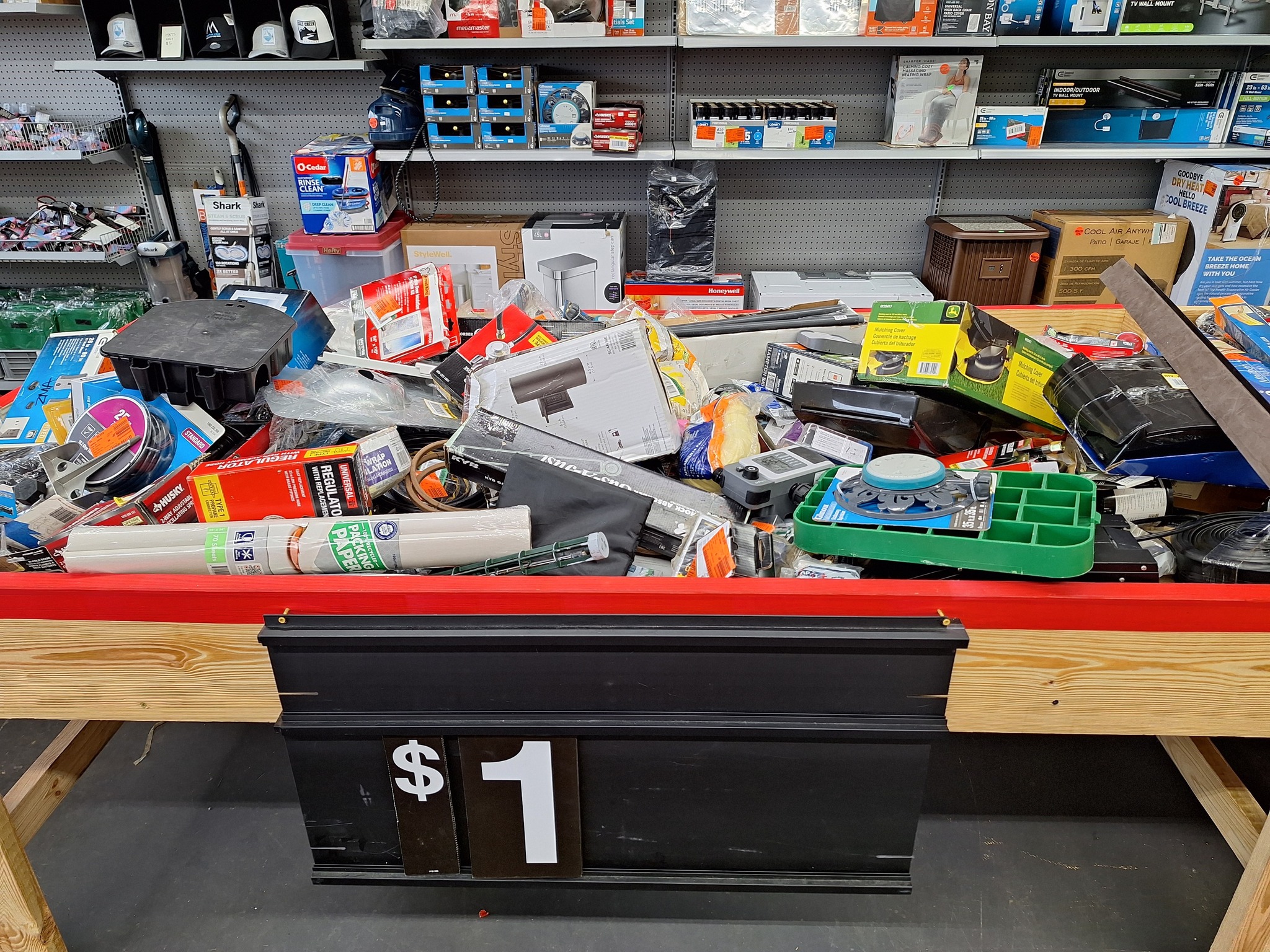 The Liquidation Trading Post | Cleveland GA