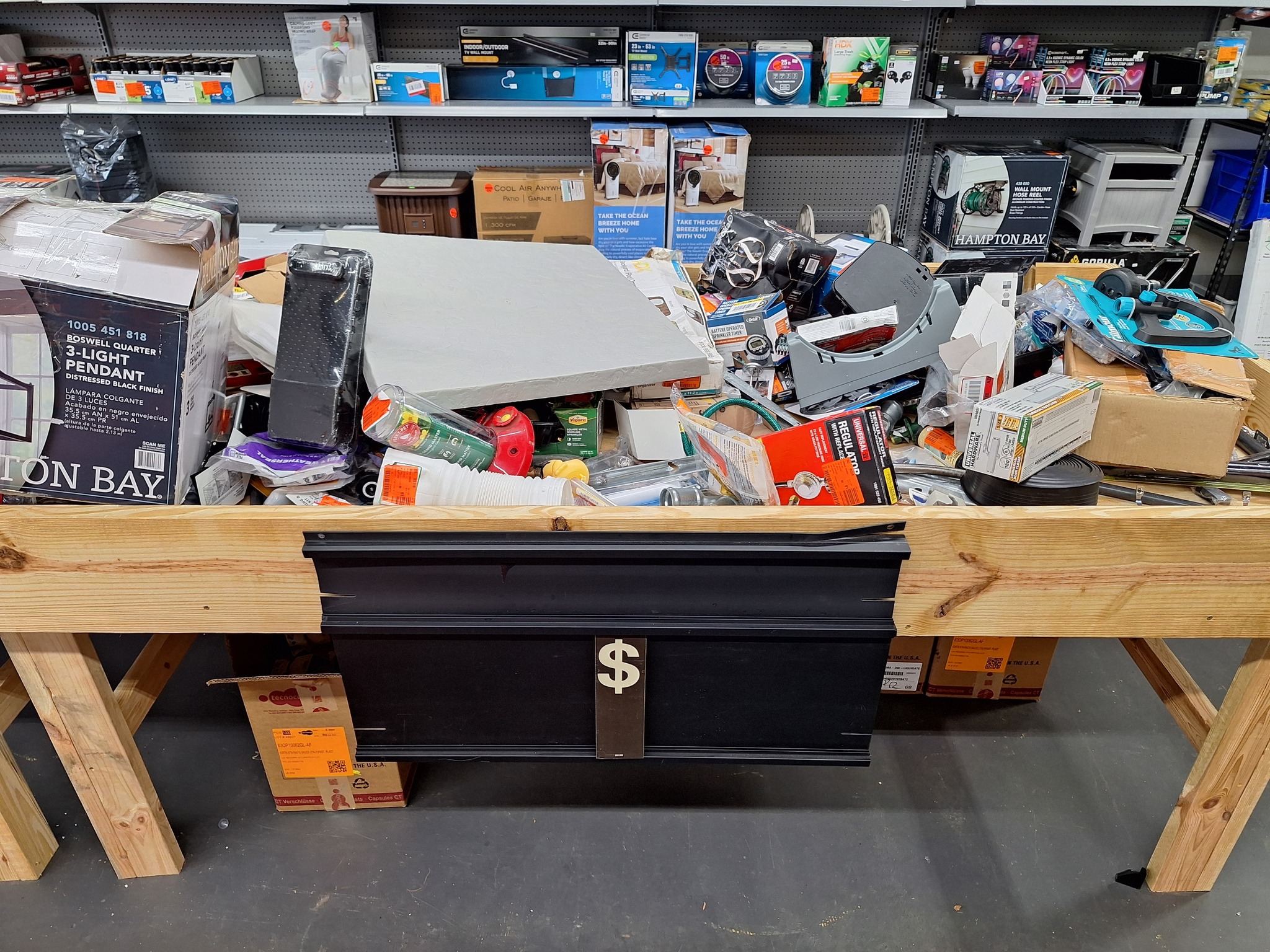 The Liquidation Trading Post | Cleveland GA
