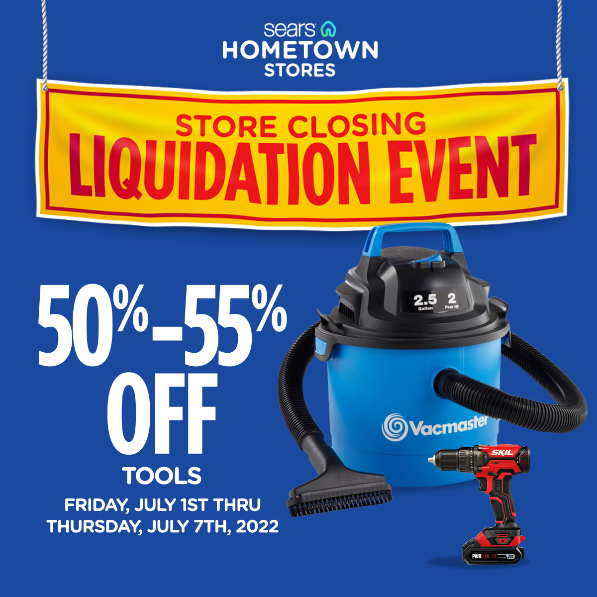 Sears Hometown Store | Eagle Pass TX