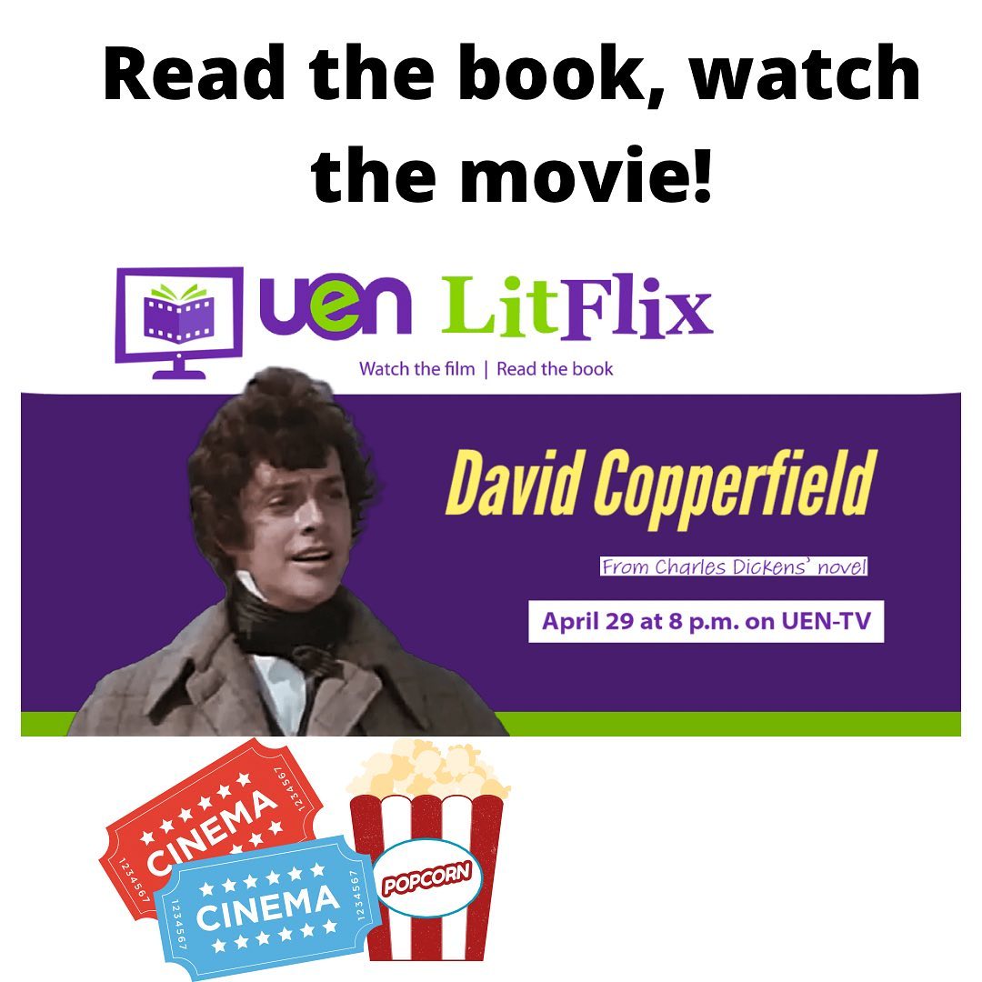 Santaquin City Library - Enjoy your favorite authors 2 ways, by book ...