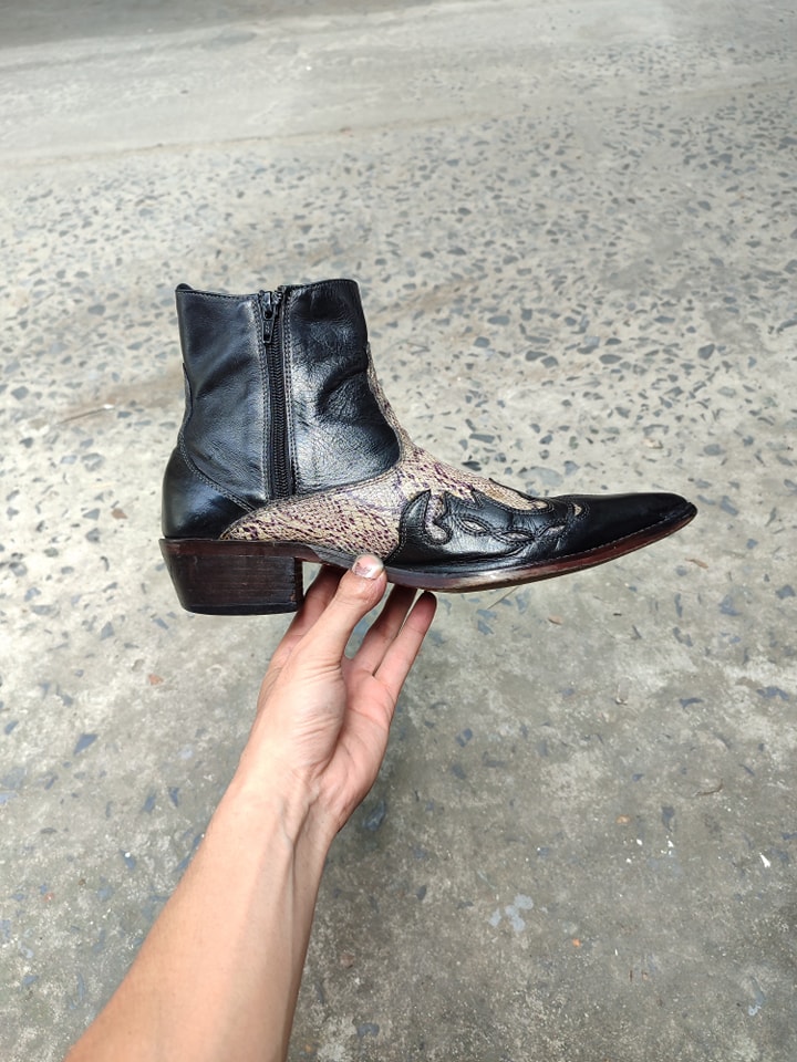 Tiệm Giày Boot 2hand Cần Thơ