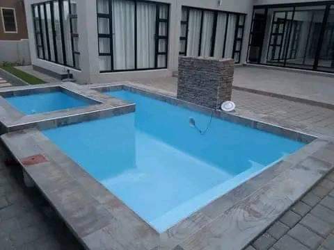 Swimming pool - Pools & Spas - Roodepoort, Gauteng | Facebook Marketplace