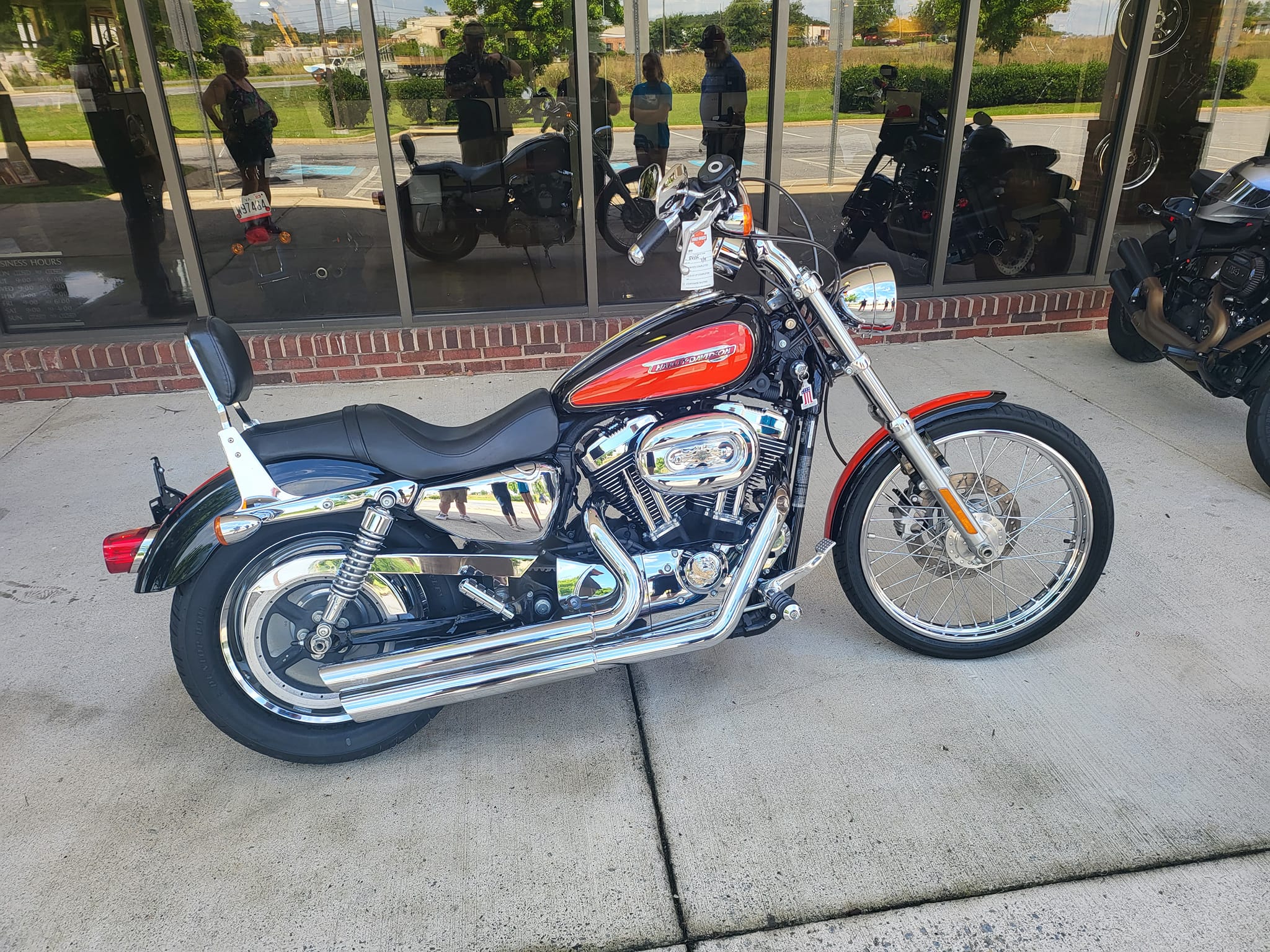 Starter bike recommendations for beginners