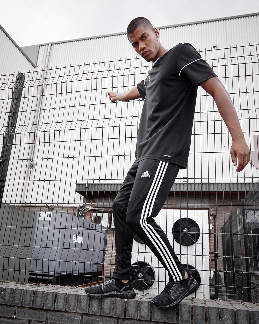 สาย #BOOST มาทางนี้ 💥 มาลอง adidas... - JD Sports Thailand | Facebook