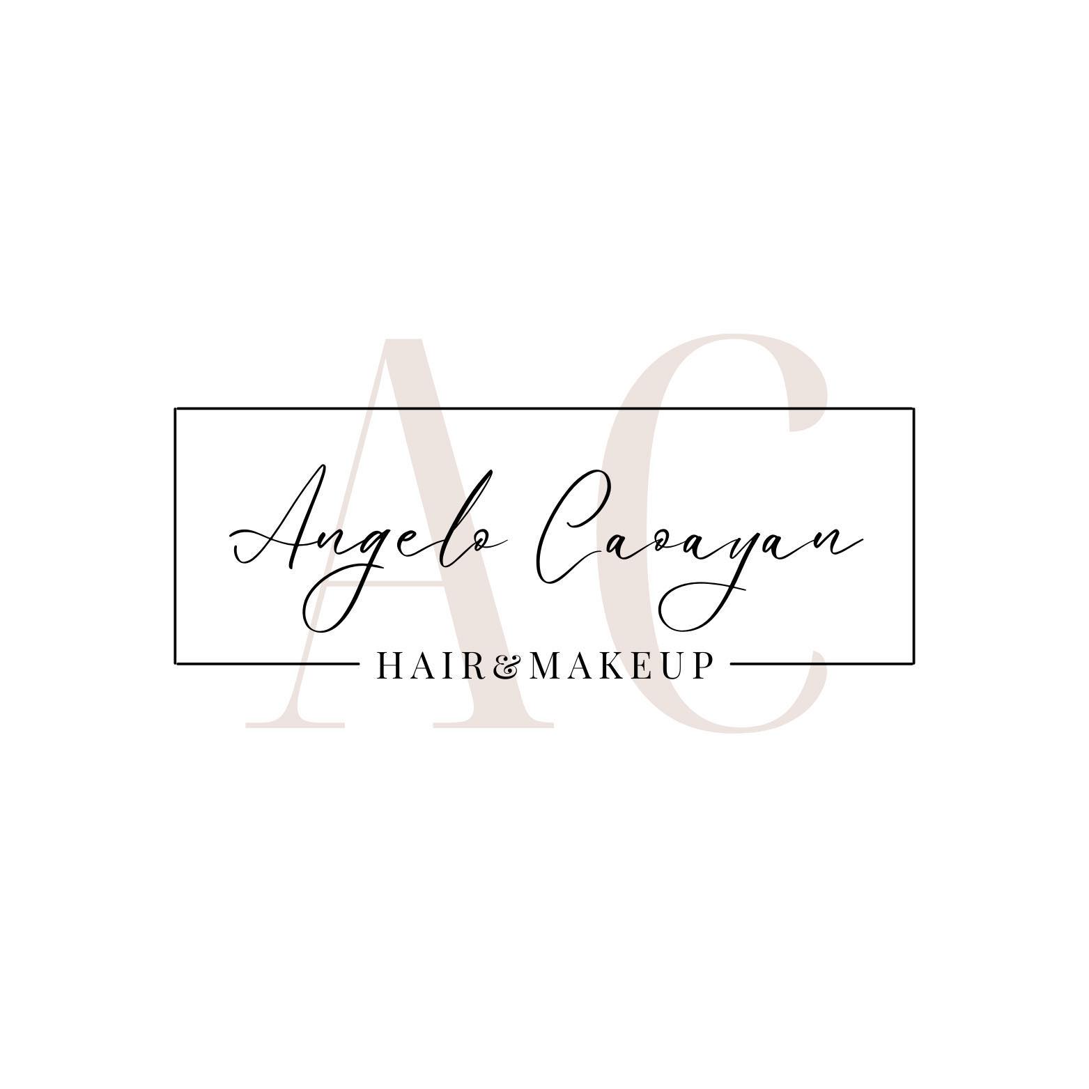 Angelo Makeup Artistry | Marikina City
