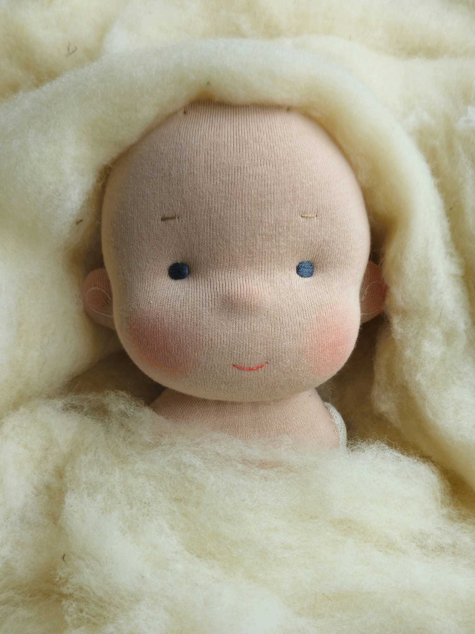 This little lady is on the way already ️ 🇨🇦 Let's wish her a safe ...