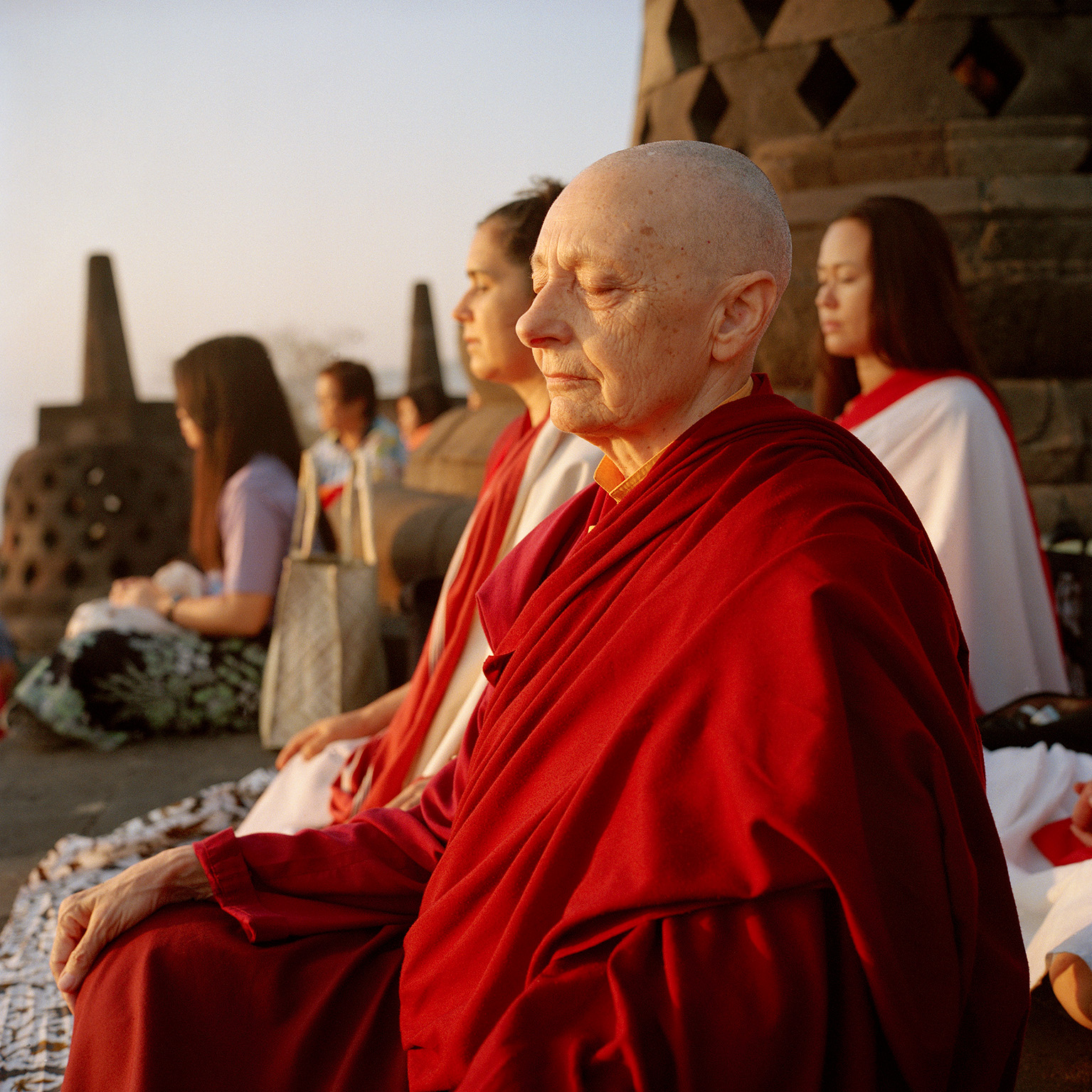 Alice Risemberg - Reiki Pulse