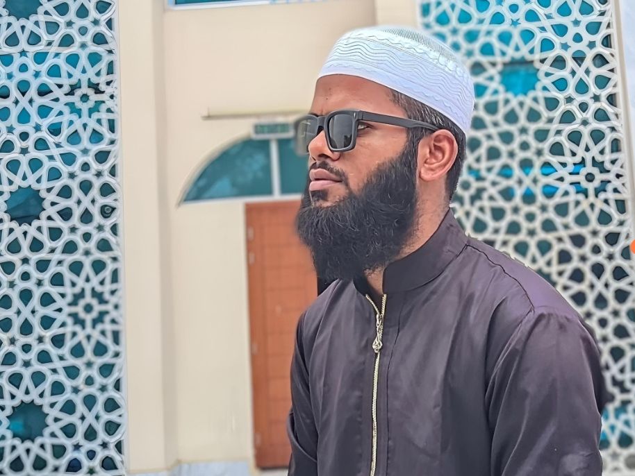 Robiul Islam Sheikh