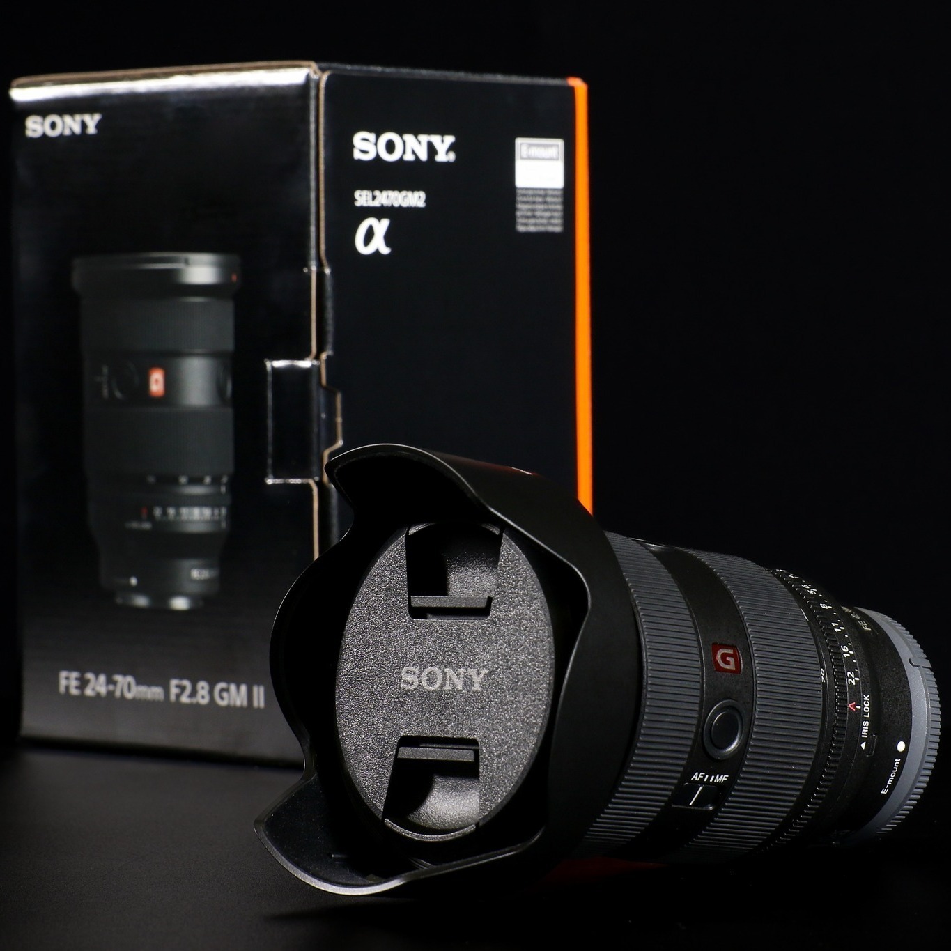Tempe Camera - Now Available at Tempe Camera, the Sony FE...