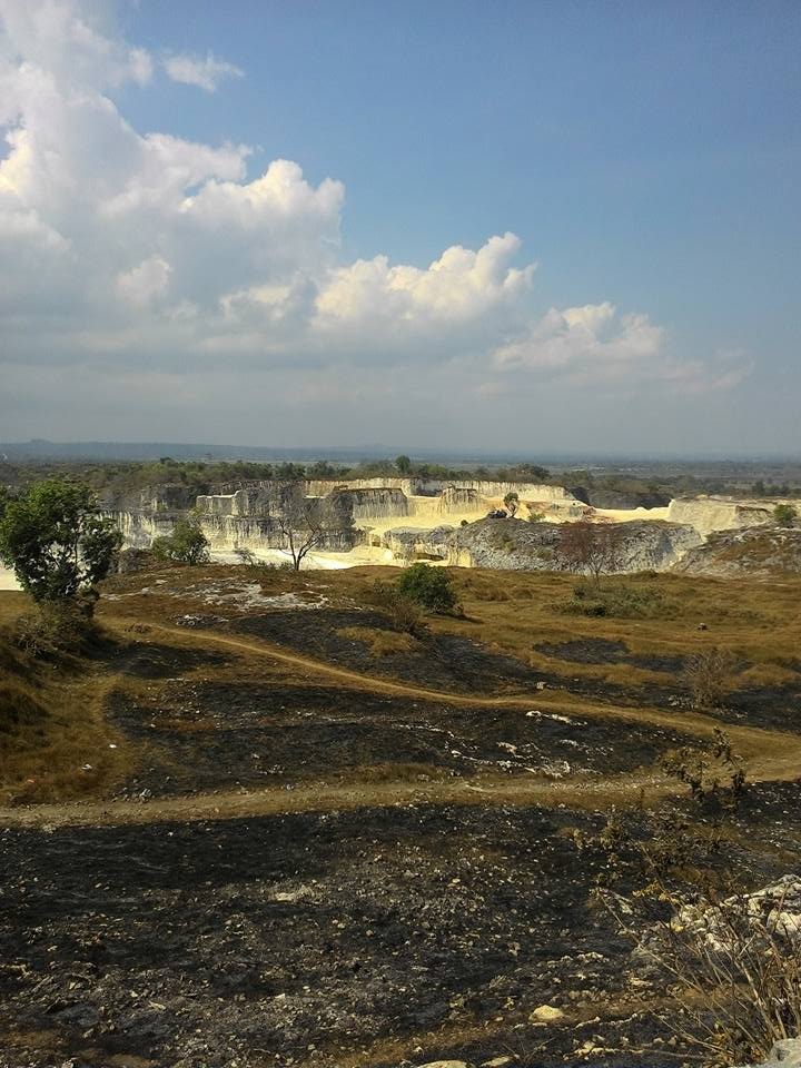 Ronggo Agung Hartanto II