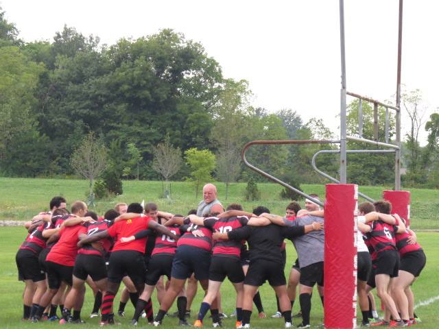 Purdue Men's Rugby added a new photo. - Purdue Men's Rugby