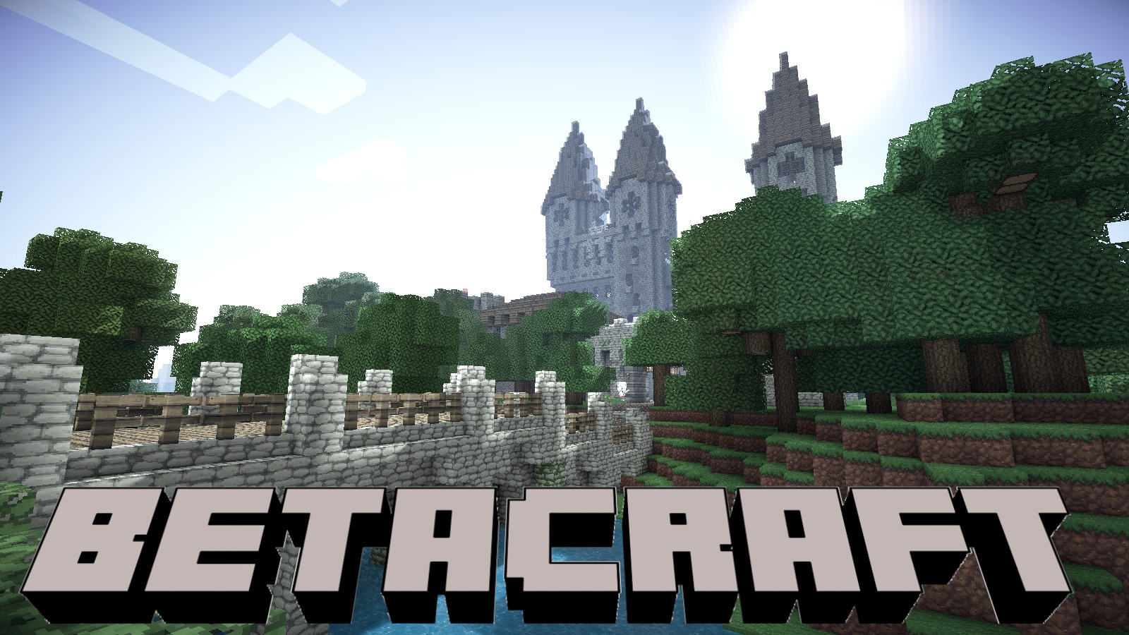 BetaCraft Polska