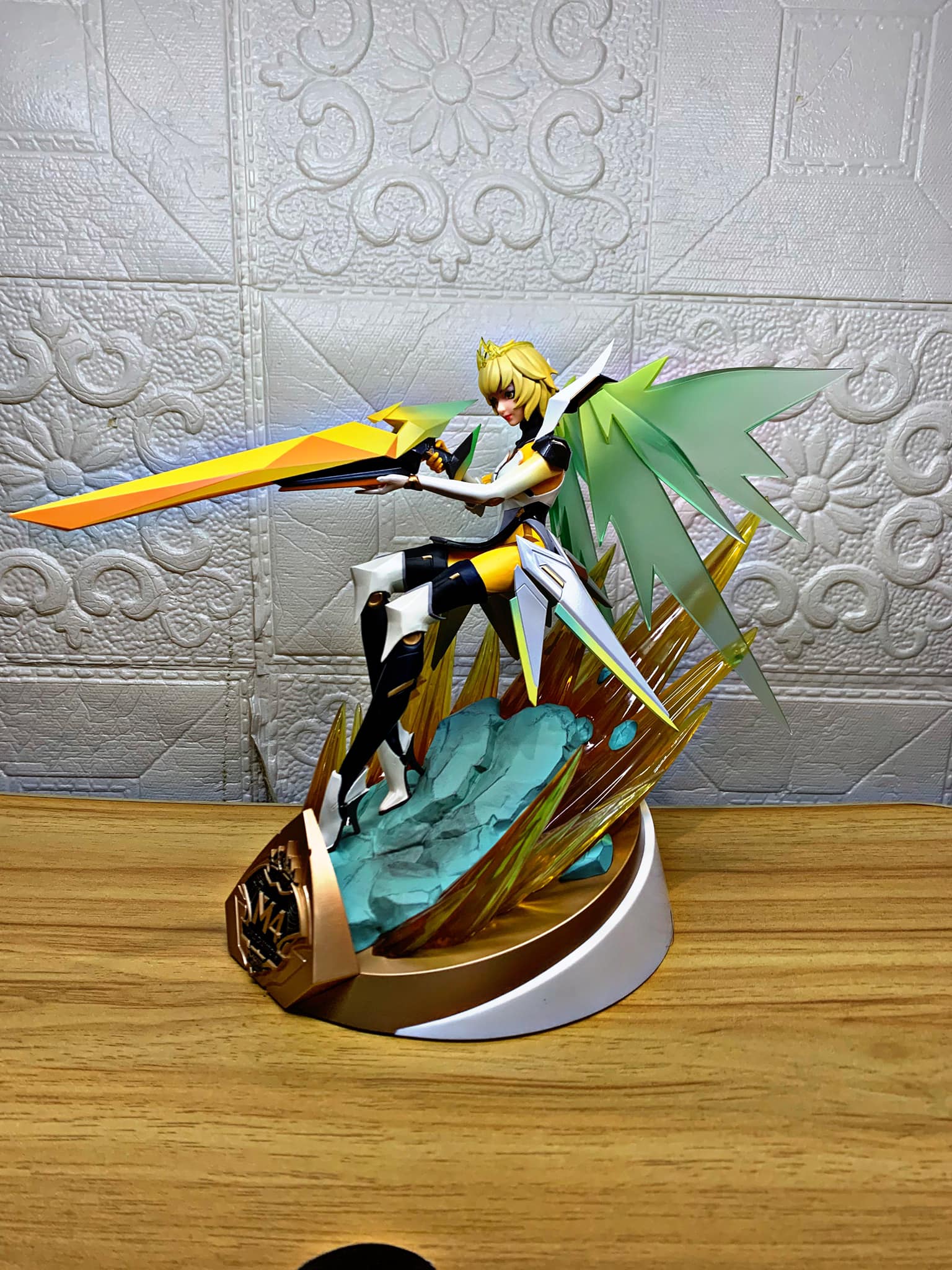 REPRICED ‼️STEAL PRICE ‼️ WITH BB AND AB MOONTON LIMITED EDITION 