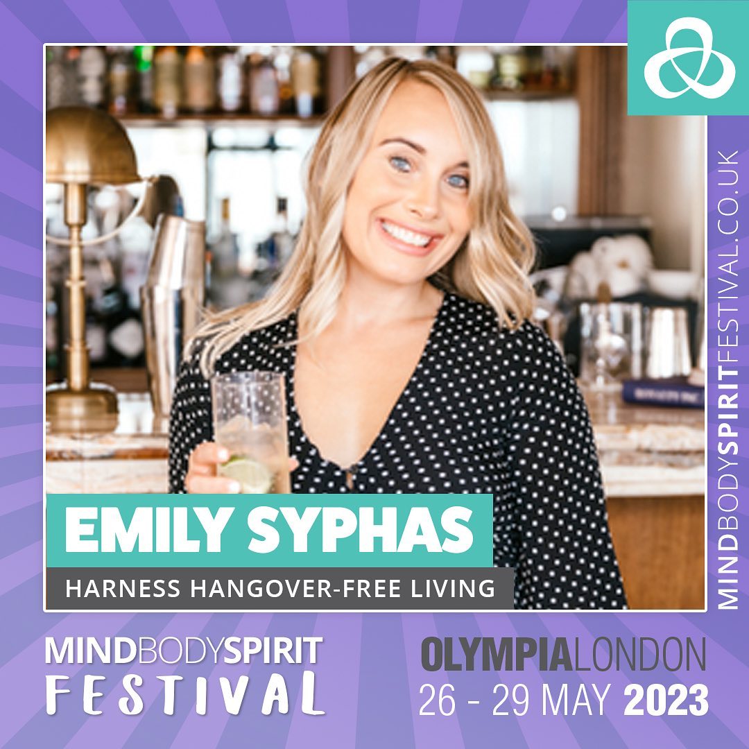 Sober & Social - The Mind Body Spirit Festival brings... | Facebook