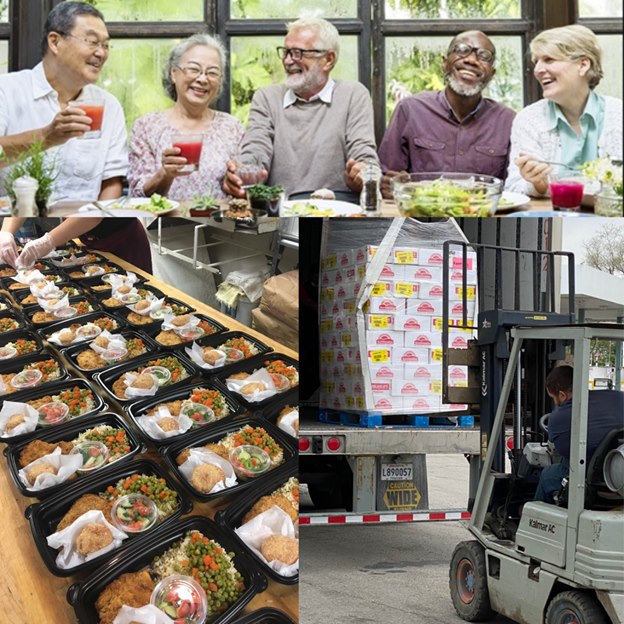 Unified - Did you know that the UG provides meals for over 500 senior ...