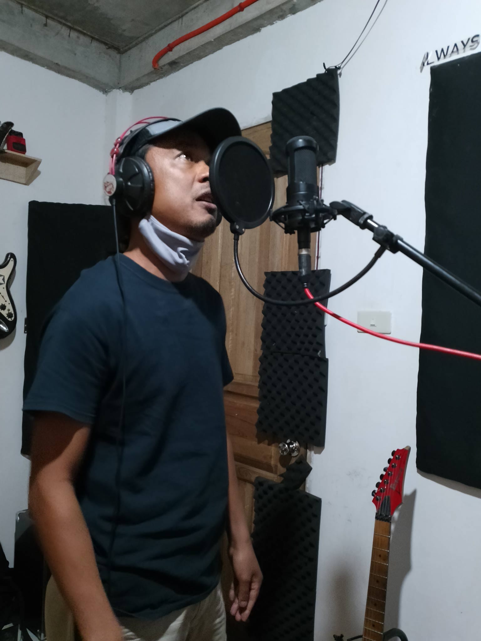 SROV Recording Studio added a new... - SROV Recording Studio