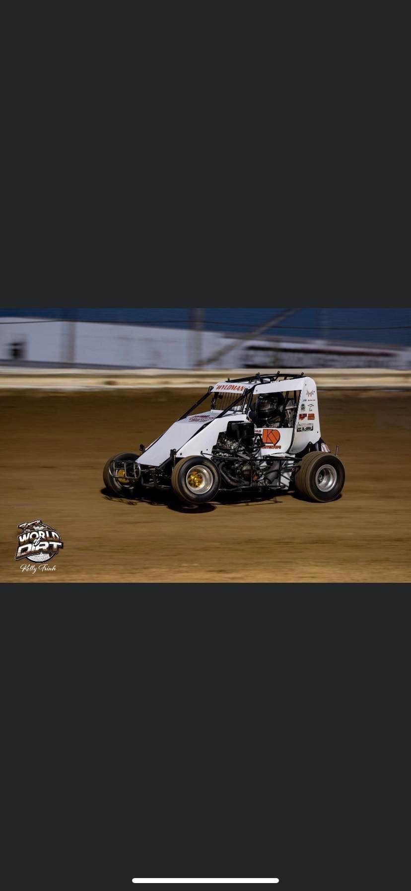 Lil Punisher Racing added a new photo. - Lil Punisher Racing