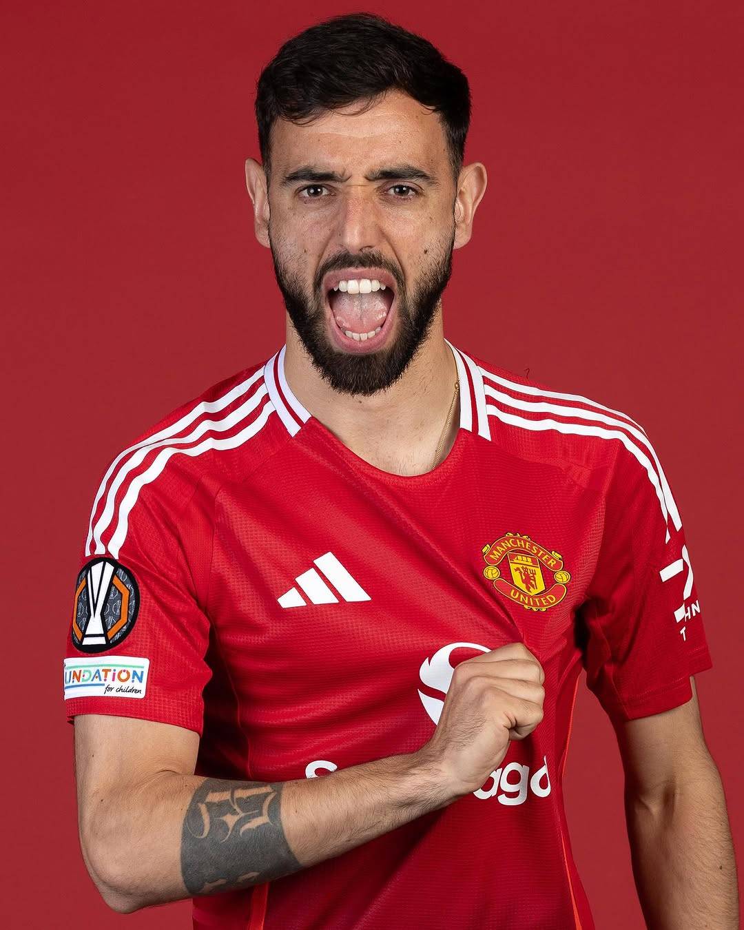 Manchester United... - Manchester United Indonesia Reborn | Facebook