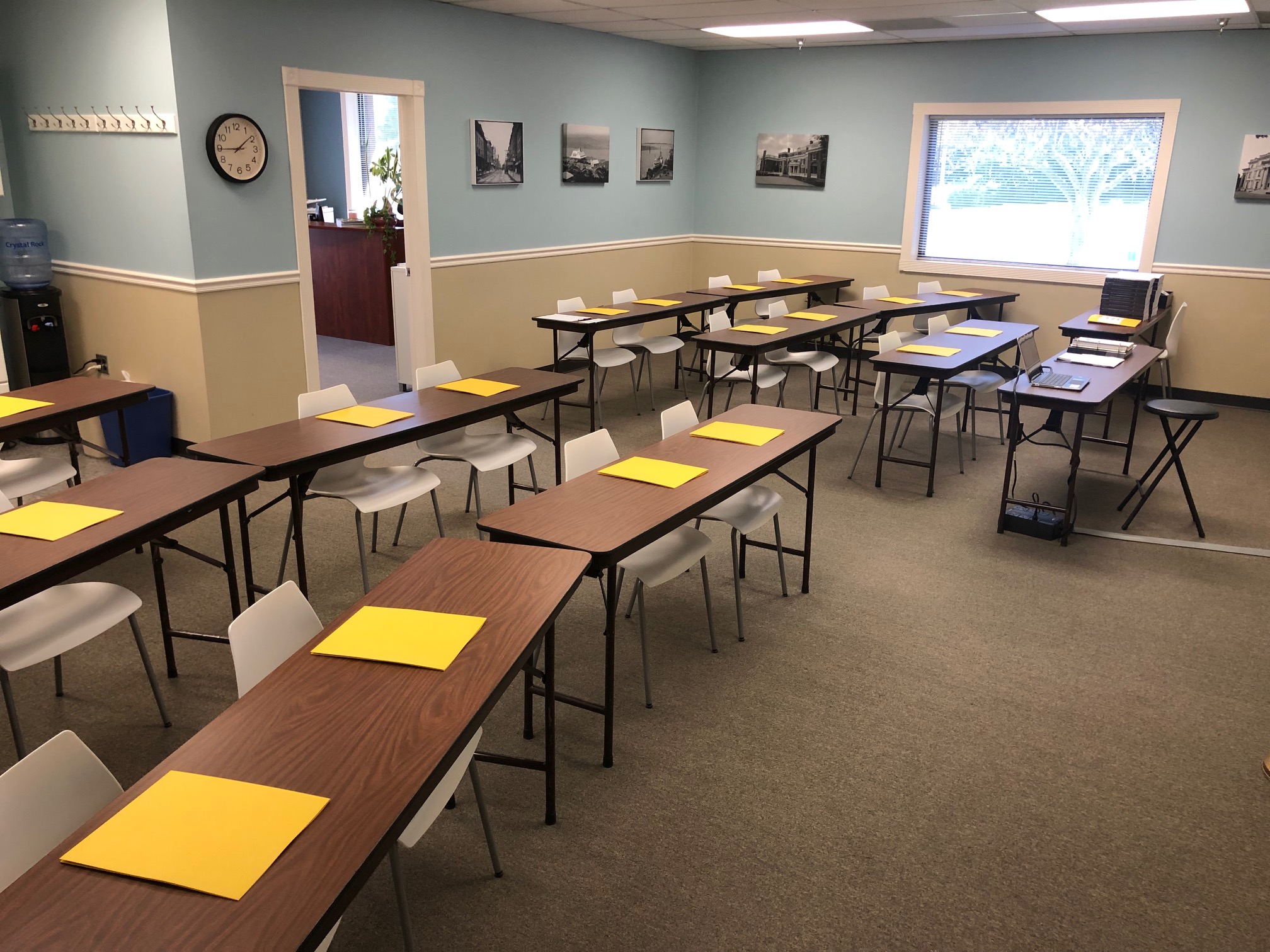 Dutchess County Association of REALTORS Real Estate School ...