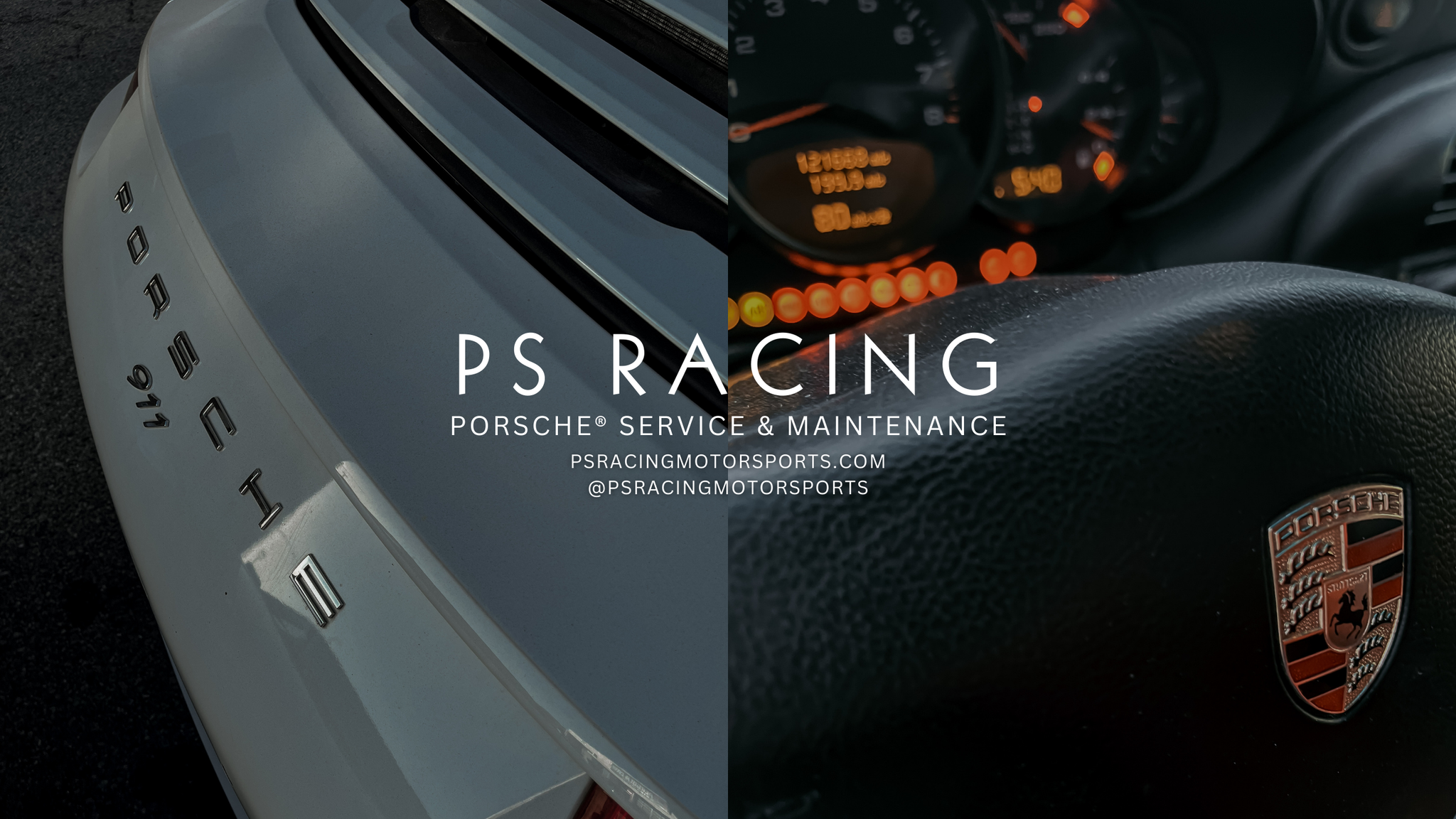 PS Racing | Burbank CA