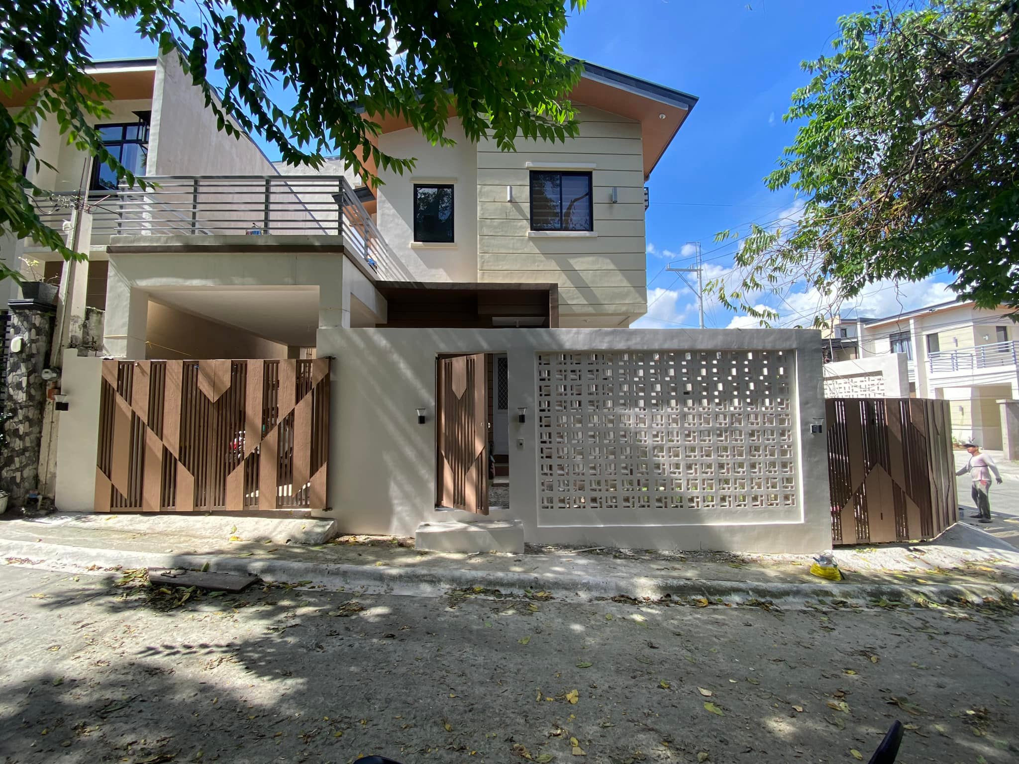 Genuine Project - Introducing our newly constructed...