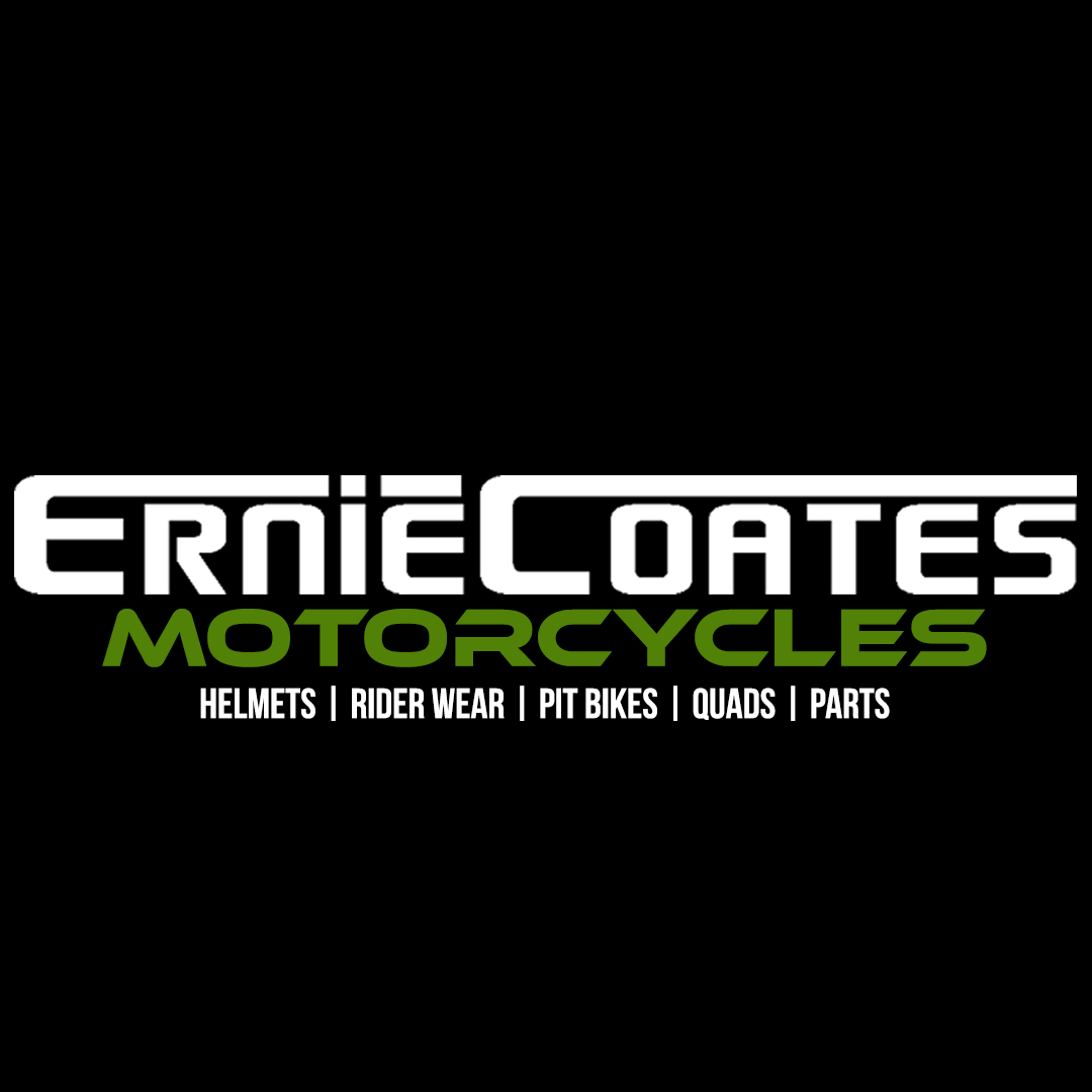 Meet the Wired Electric Pit... - Ernie Coates Motorcycles | Facebook
