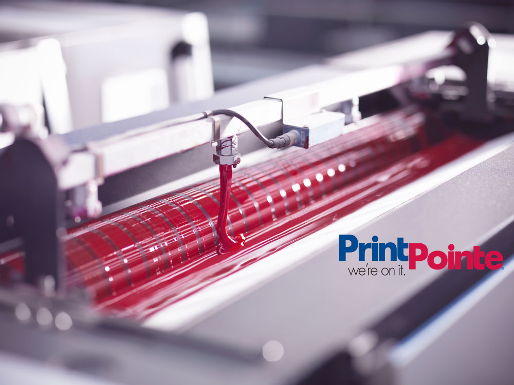 Print Pointe | Fort Worth TX