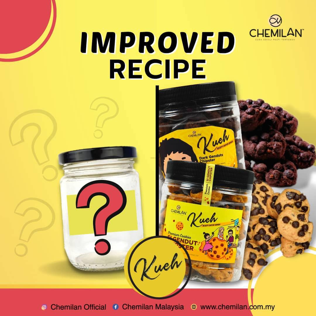 Chemilan - PlannerAna by TGC ini mengandungi 200 mukasurat yang akan ...