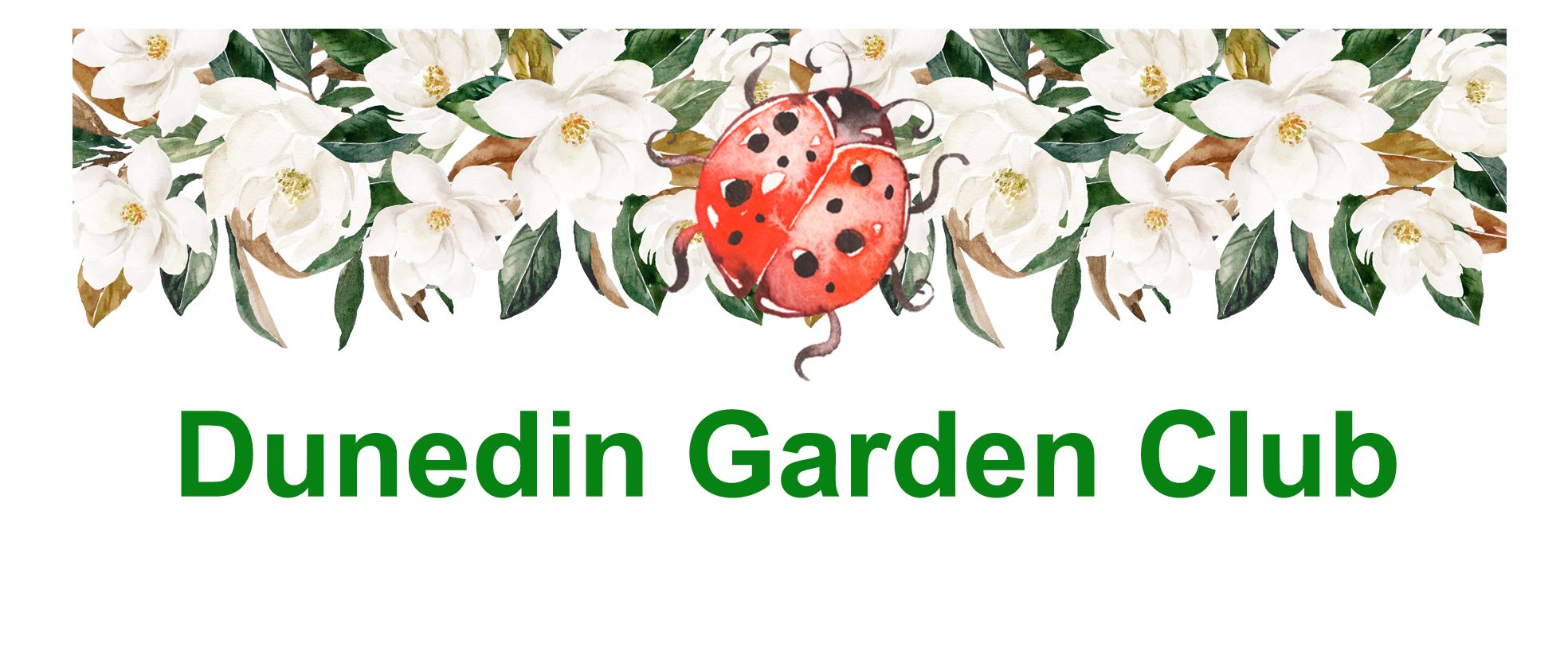 Dunedin Garden Club, Inc. - Florida