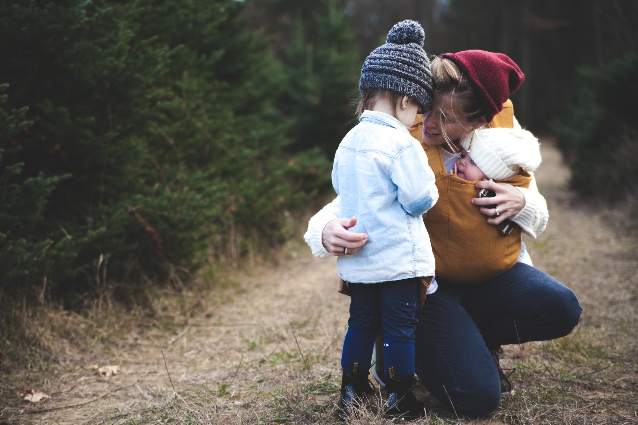 Redirecting Children's Behavior - Parenting Practice this Week! 
