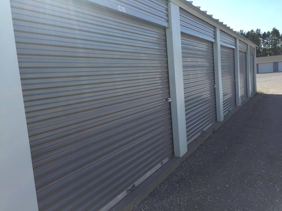 A&B Storage | Alpena MI