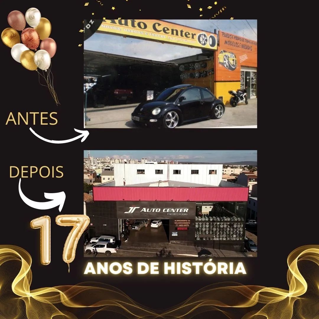 JR AUTO CENTER / Junior Bahia | Vitória da Conquista BA