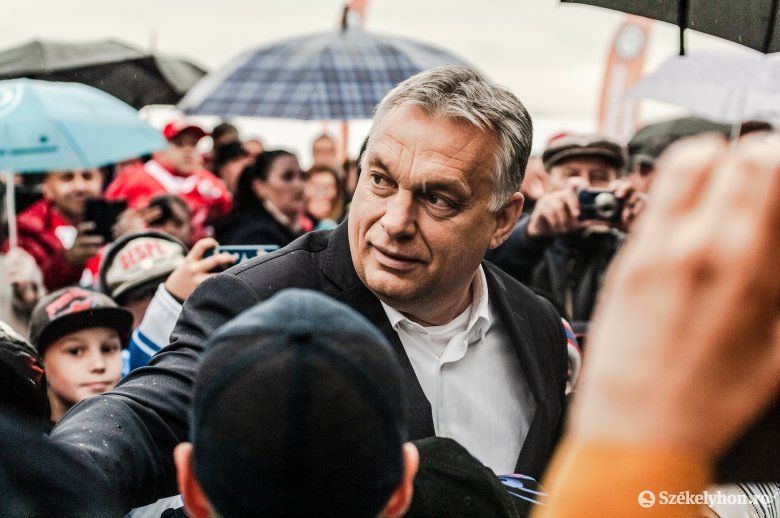 „Orbán Viktort miniszterelnöknek 2026-ban” csoport | Lázár János nem ...