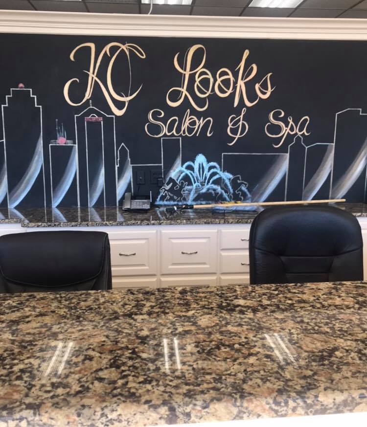 KC LOOKS Salon and Spa | Kansas City MO