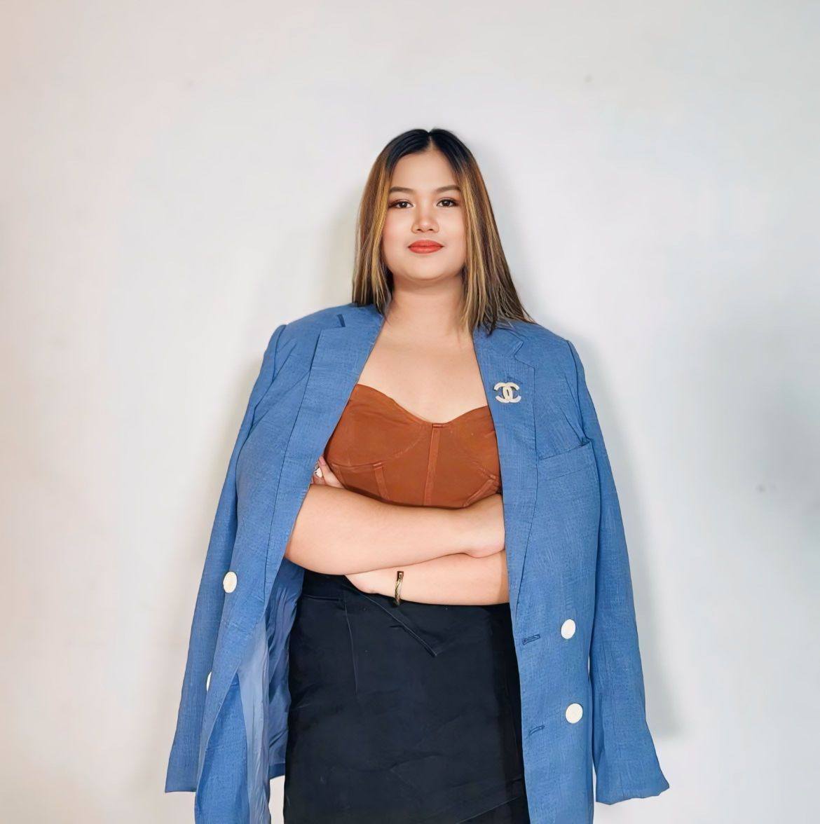 CEO Joselle Latorre 2.0