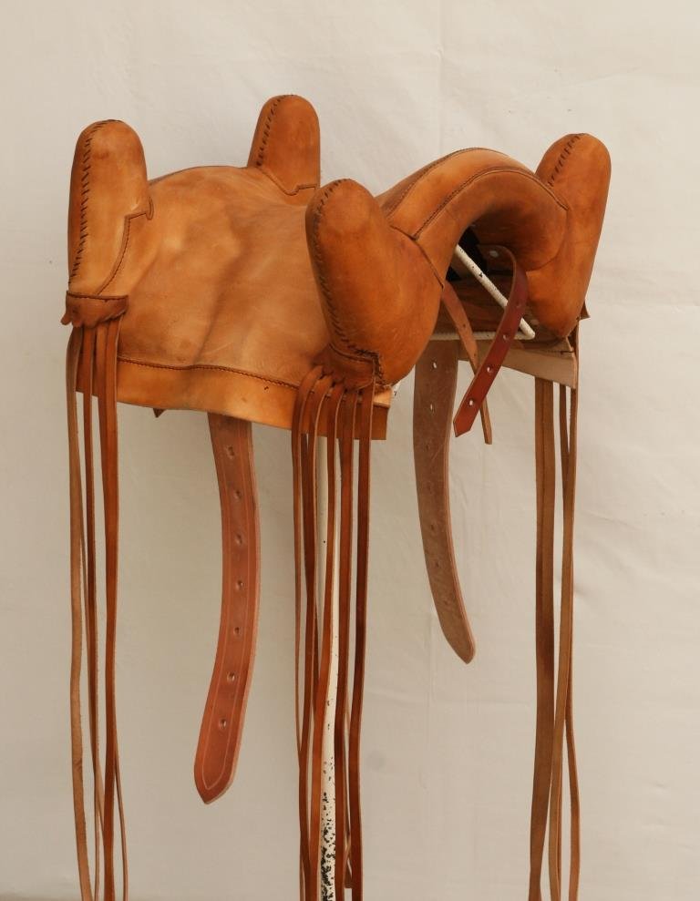 ROMAN SADDLE... - Marcin Ruda Saddlery - www.MRleather.org | Facebook