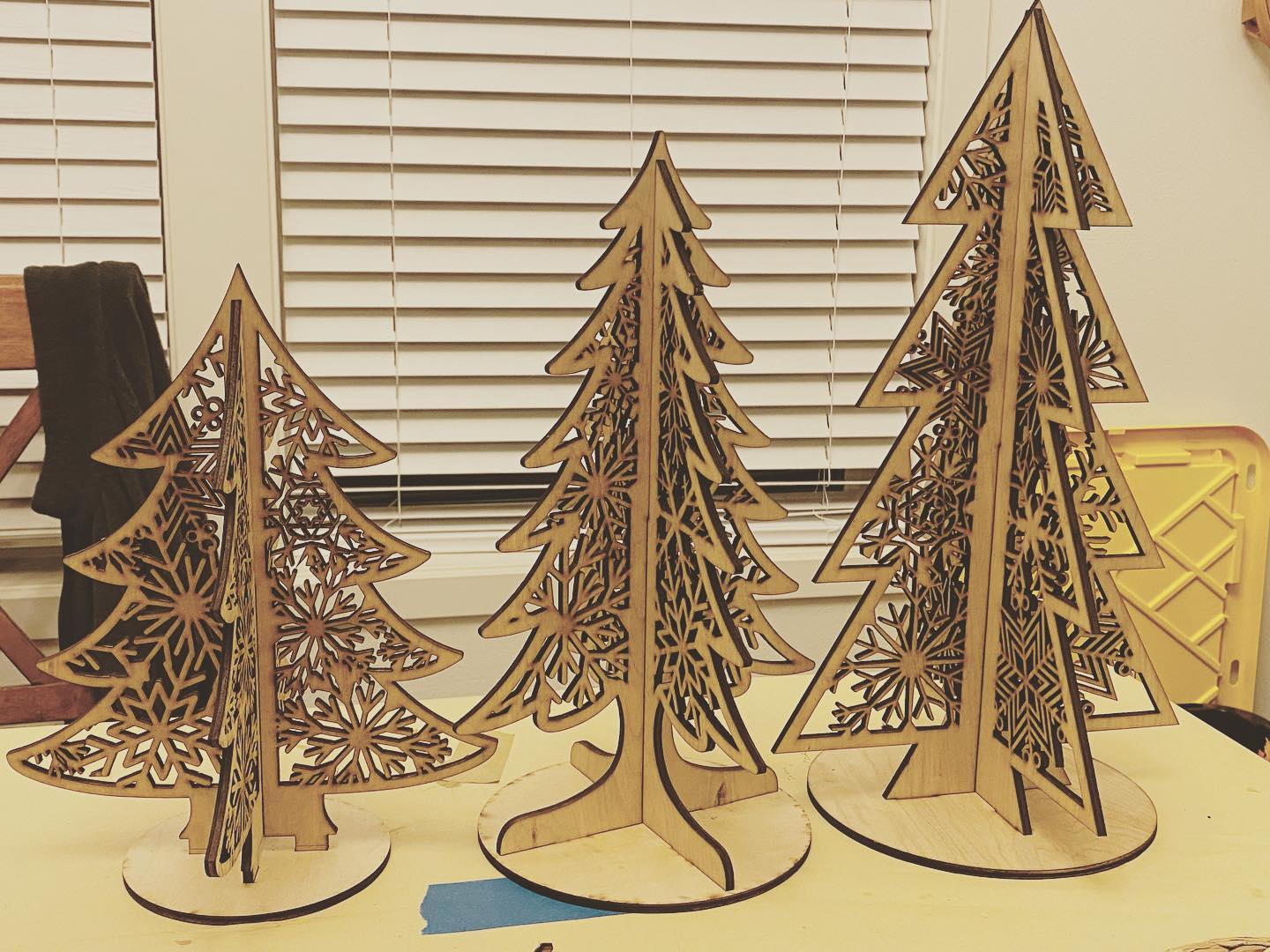 PCW - Plummer Crafts and Woodworking