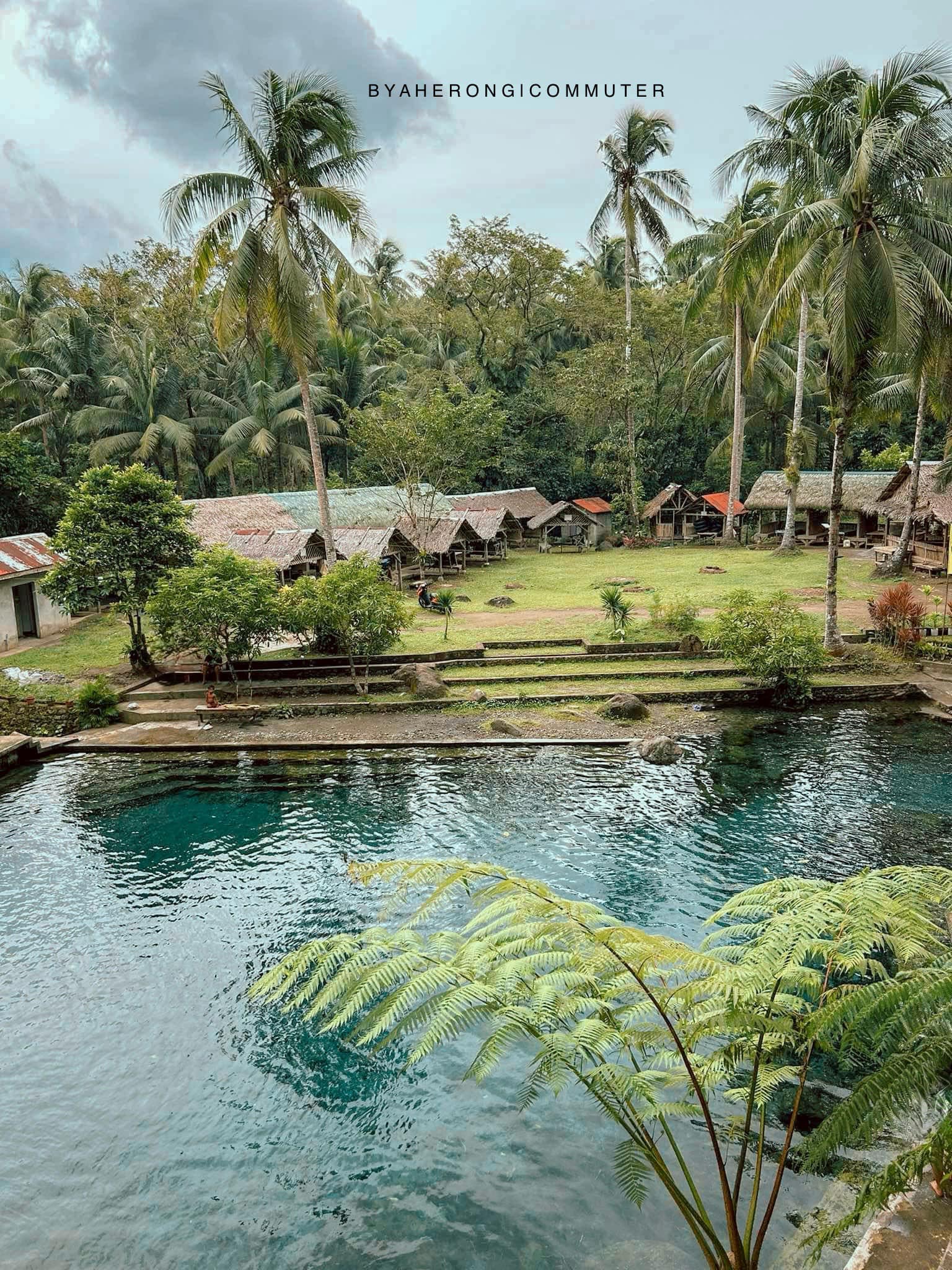 Sorsogon 101 - This place in Juban has some of the best... | Facebook