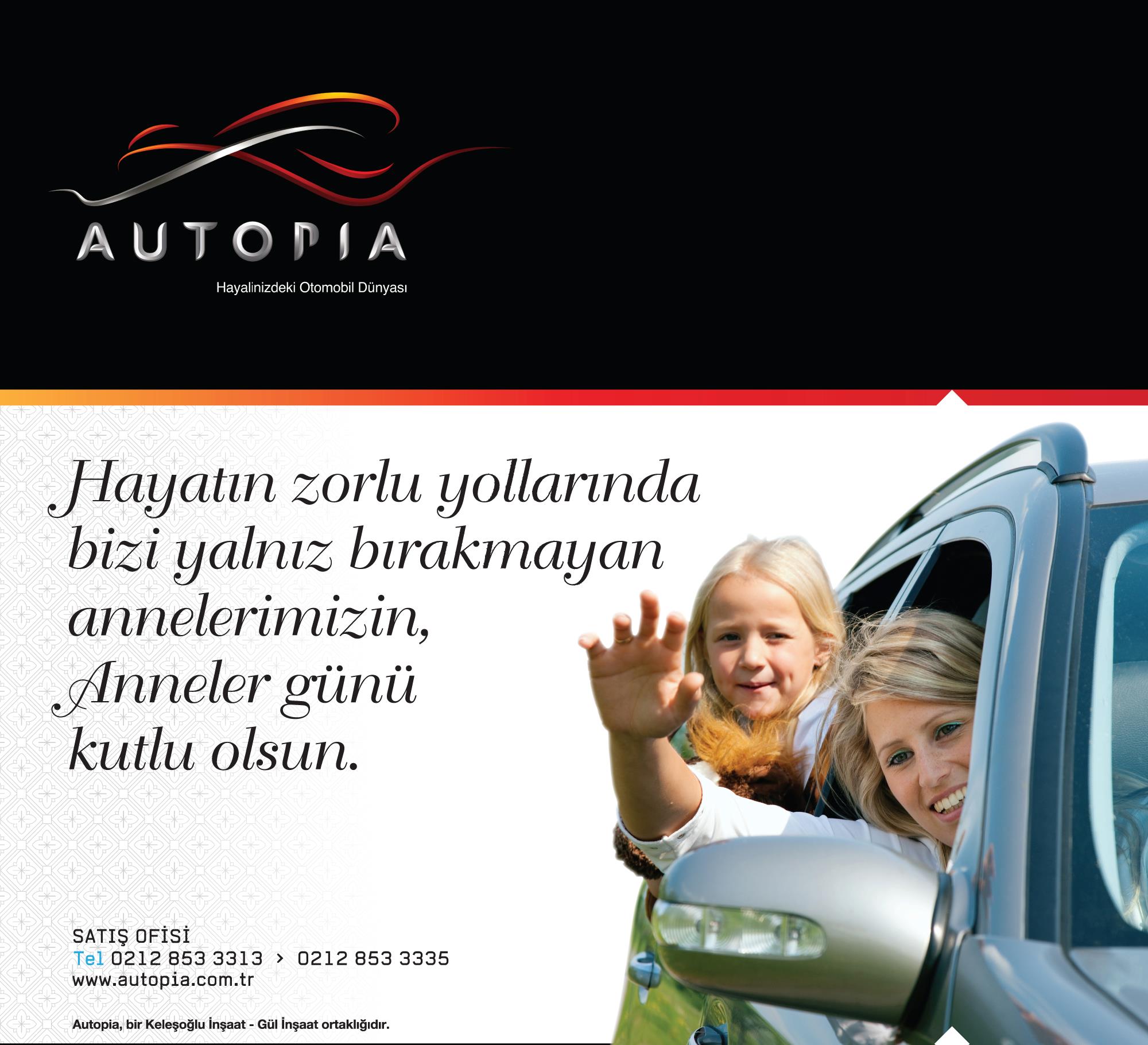 Autopia