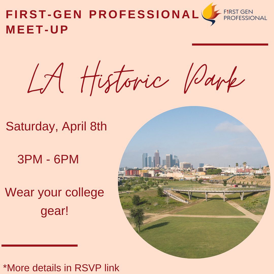 Firstgenprofessional