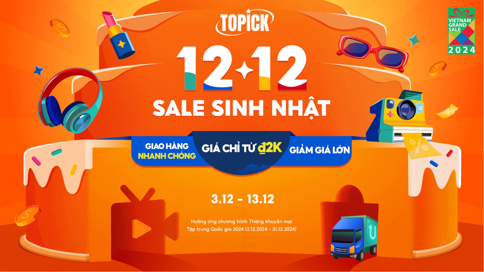 Topick Global