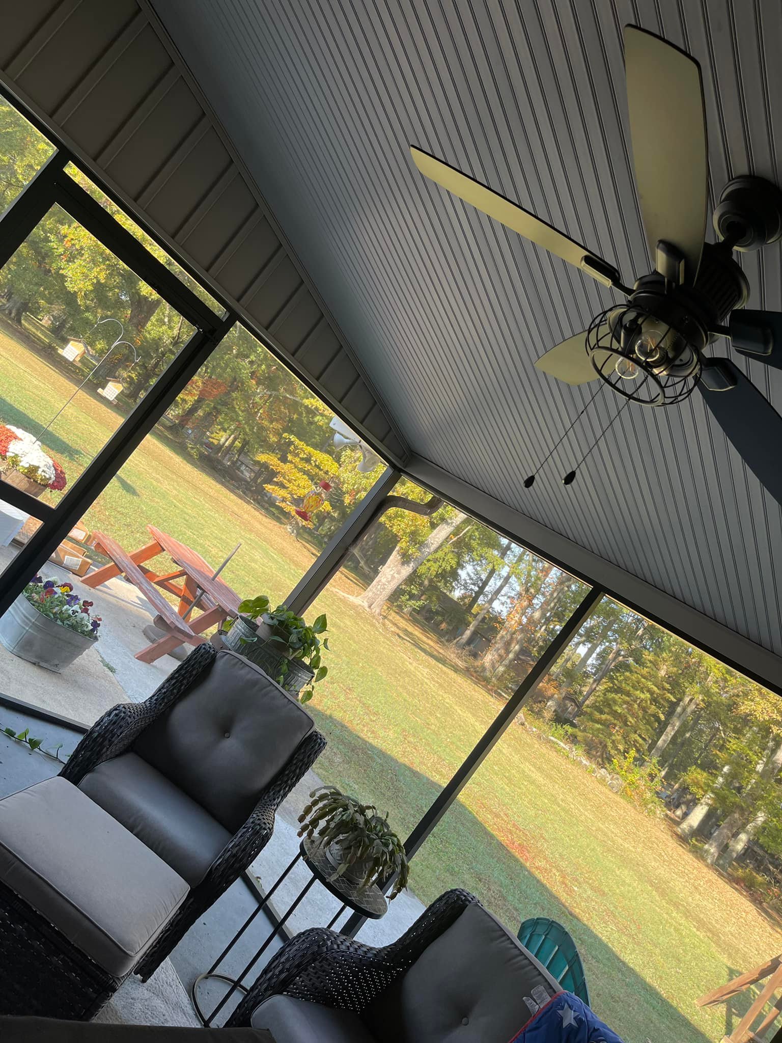 Creations & Restorations Home Improvement | Manchester TN