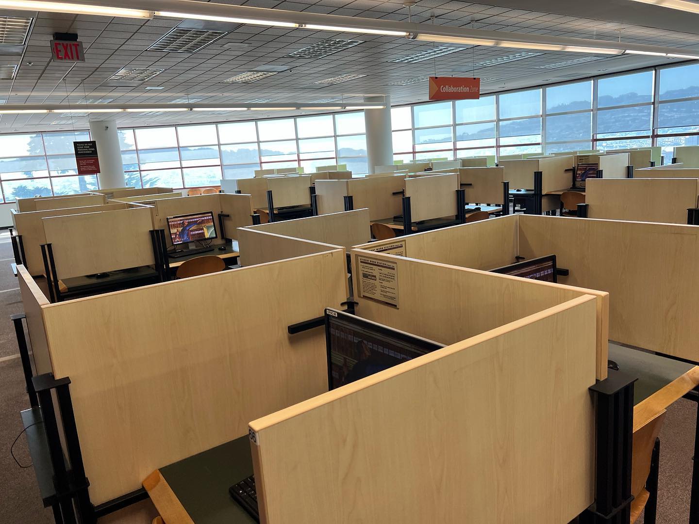 City... - City College of San Francisco - CCSF Library