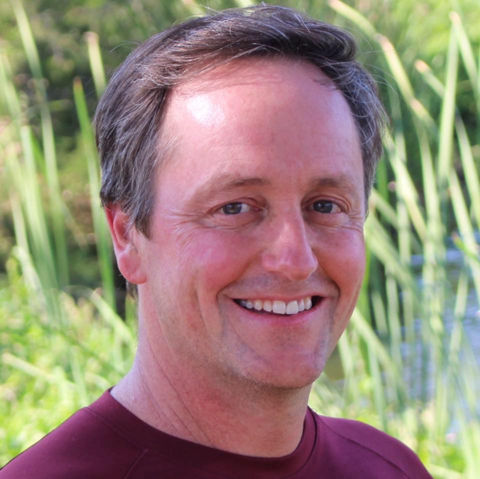 David Roper