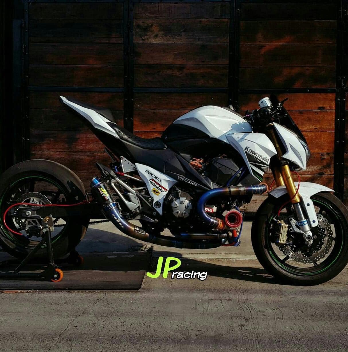 JP Racing - ของแต่ง จะเยอะขนาดไหน ยังไงก็ไม่เด่นเท่าท่อ | Facebook