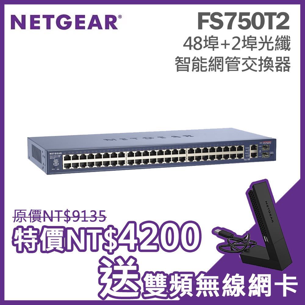 瀚錸科技-網路小學堂 - 弱電經銷有福了!!! NETGEAR 交換器快閃優惠 NETGEAR 智能網管交換器 –... | Facebook