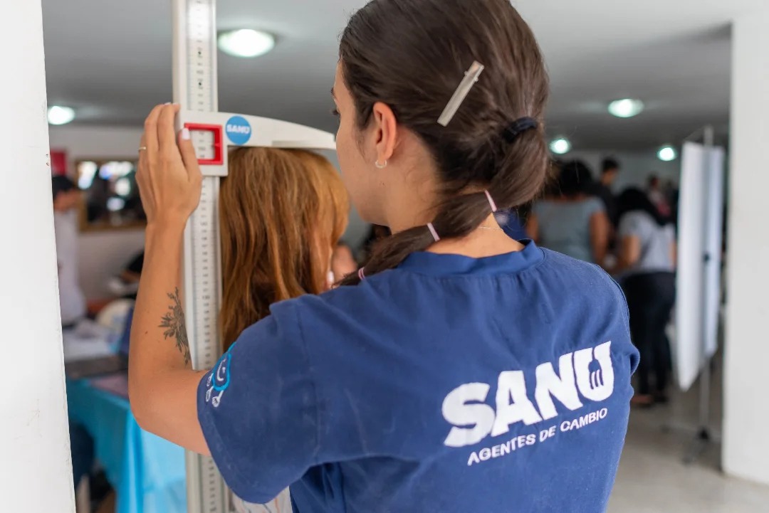SANU | Caracas