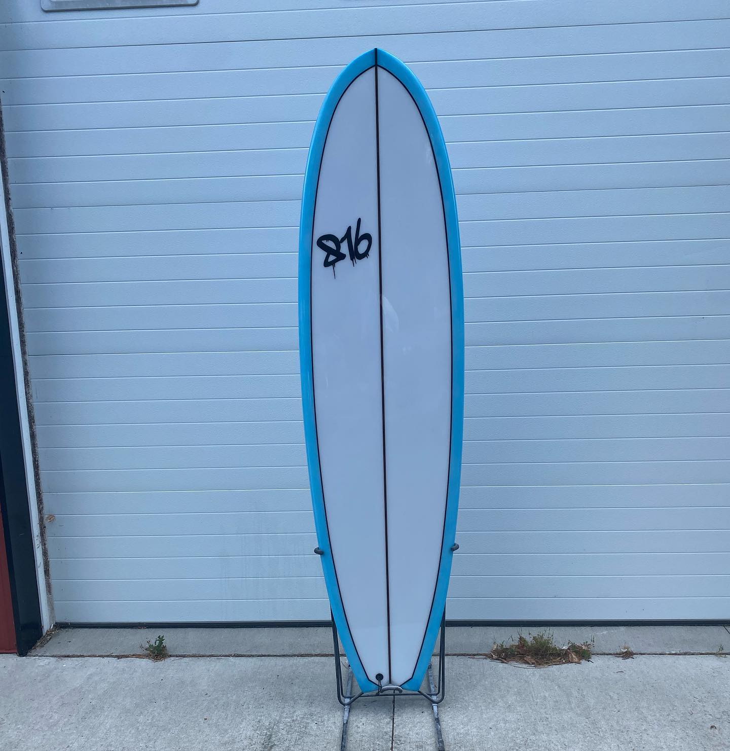 Eight:Sixteen Surfboards | Cape May NJ